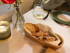 餐前面包-蝶舍·MAISON PAPILLON