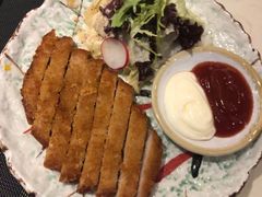 -东京蘭料理(丹阳店)