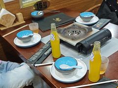 -金龙·打边炉(武进路店)