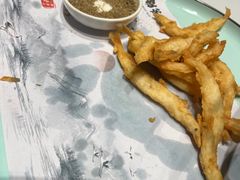 -贝勒爷·酥不腻烤鸭