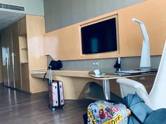 -青岛银沙滩温德姆至尊酒店