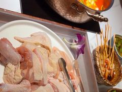 -椰子湾·海南火锅·糟粕醋·椰子鸡(正大广场店)