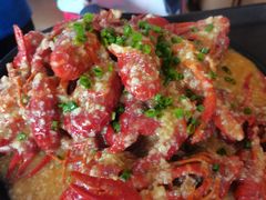 -松哥油焖大虾(皇岗一店)