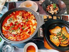 -野蔓果·山野菜(西湖景区·龙井茶田店)