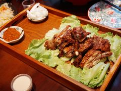 -那拉提之疆·新疆菜(美院店)