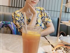 -必胜客(瑞虹店)