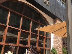 -VESH COFFEE(定西路店)