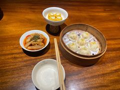 -李犟大爆鳝面·手工蟹黄包(湖滨西湖店)