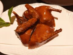 -醉东Oriental House(静安嘉里中心店)