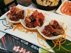 猫抓洋葱牛小粒-猫抓烤肉(武进吾悦广场店)