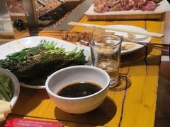 -AK47烤羊腿串吧(柳浪家园店)