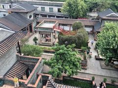 -东莞市可园博物馆