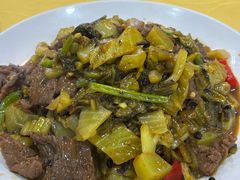 -众源美食(光复阁店)