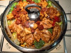 -黄记煌三汁焖锅(顺义华联店)
