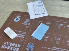 -OPPO服务体验中心(天津和平区天河城店)