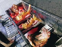 -草原碳烤羊腿(仙塘店)