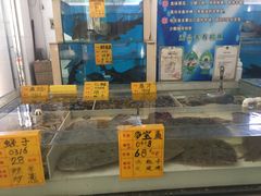 -大眼锅贴水饺(河东店)