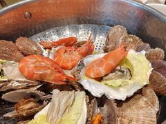 -有喜胶东小馆(太申祥和店)