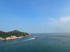 -东澳岛