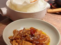 -蘑界·野生菌火锅(深业上城店)