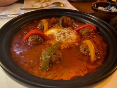 -Tajine Moroccan塔金摩洛哥中东餐厅