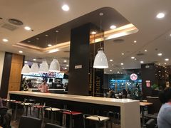 -肯德基(汇腾店)