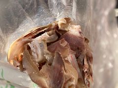 羊头肉-洪记白水羊头(留学路店)