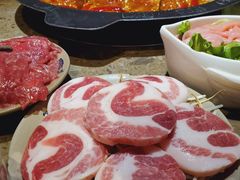 -重庆渝达老火锅(春熙路店)