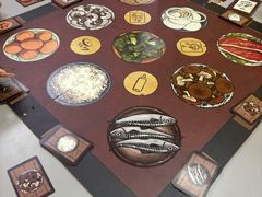 -FullHouse桌游跑团血染剧本杀(南京西路店)