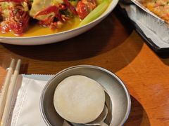 -三太子地摊烧烤·小龙虾(北蔡店)