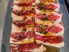 -新石器烤肉(虹悦城店)