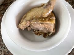 -皇鸽餐厅(龙塘店)