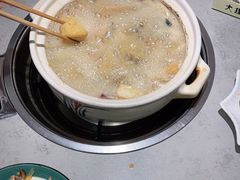 -大理董·董家小厨野生菌火锅(古城旗舰店)