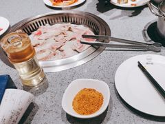 -悦享海创意自助(姜堰万达店)