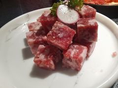 -嘿嘟嘟·肋条烧肉放题(爱融荟城店)