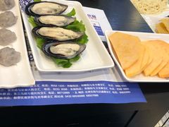 -楼外楼大刀肉传统火锅居(幸福街店)