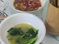 -秀妈厨房(灰汤老店)
