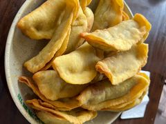 牛肉锅贴-李记清真馆(打钉巷店)