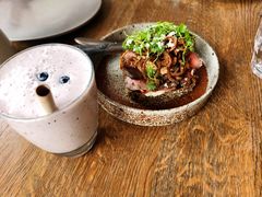 -BOR Eatery(安福路店)