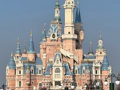 -上海迪士尼度假区