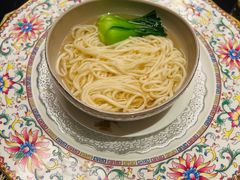 -北京饭店谭家菜