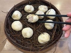 -佬钱湾仔(衣裳街店)