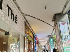 -五月花商业广场(中山五路店)