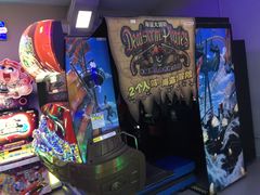 -天空之城电玩(曼巴特购物广场店)