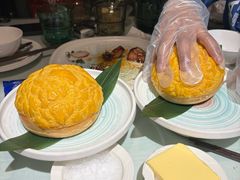 -观塘港茶餐厅(八一大道店)