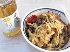 -李易面馆(高桥店)