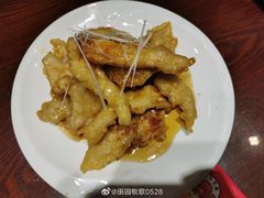 -八大碗·地道东北菜(佳兆业店)