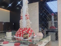 -麦雪尔甜品·生日蛋糕(新街口旗舰店)