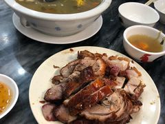 -华峰食馆(氹仔店)