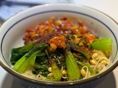 -山丹丹西北菜(金贸大厦店)